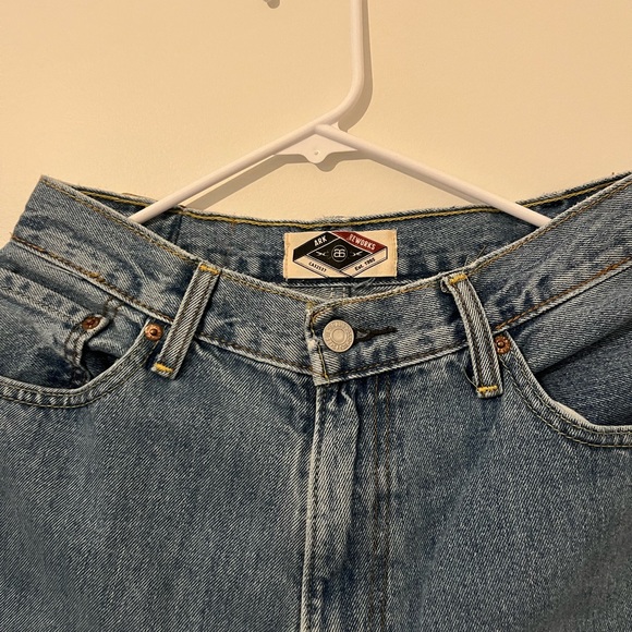 Vintage Levi’s jeans - Picture 3 of 4